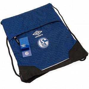 FC Schalke Umbro Gym Bag 1