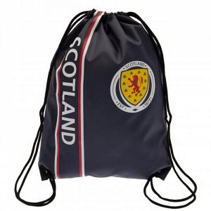 Scotland FA Gym Bag 1