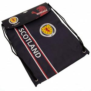 Scotland FA Gym Bag 2