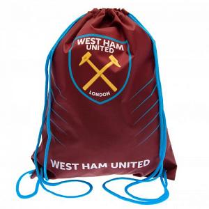 West Ham United FC Gym Bag 1