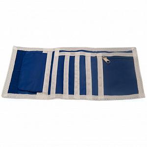 Chelsea FC Nylon Wallet MX 1