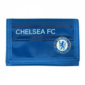 Chelsea FC Nylon Wallet ST 1