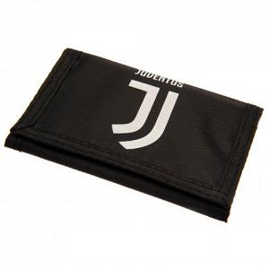 Juventus FC Nylon Wallet 1