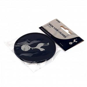 Tottenham Hotspur FC Silicone Coaster 1