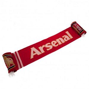 Arsenal FC Scarf 1