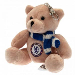 Chelsea FC Bag Buddy Bear 1