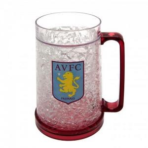 Aston Villa FC Ice Tankard 1