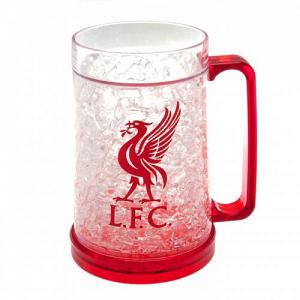 Liverpool FC Ice Tankard 1