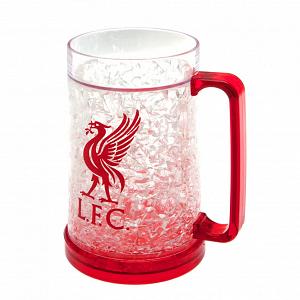 Liverpool FC Ice Tankard 2