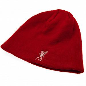 Liverpool FC Knitted Hat RD 1