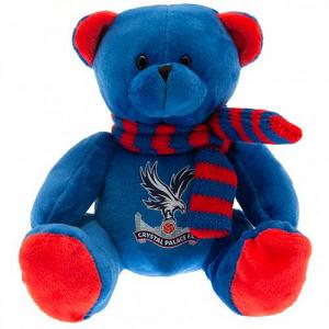 Crystal Palace FC Maisie Bear 1