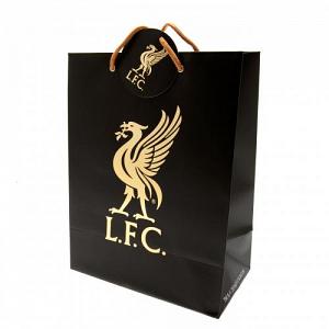 Liverpool FC Gift Bag 1