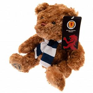 Scotland FA Classic Bear 1