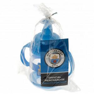 Manchester City FC Sipping Beaker 1