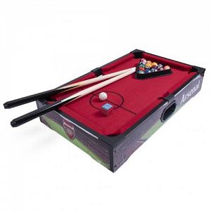 Arsenal FC 20 inch Pool Table 1