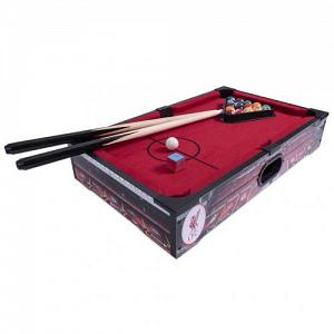 Liverpool FC 20 inch Pool Table 1