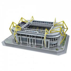Borussia Dortmund 3D Stadium Puzzle 1