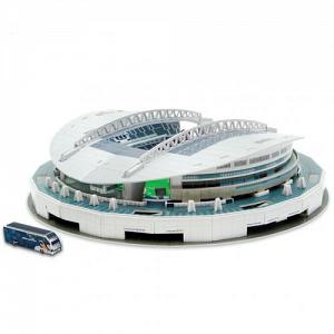 FC Porto 3D Stadium Puzzle 1