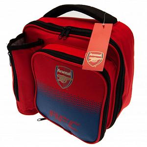 Arsenal FC Fade Lunch Bag 1
