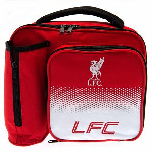 Liverpool FC Fade Lunch Bag 1