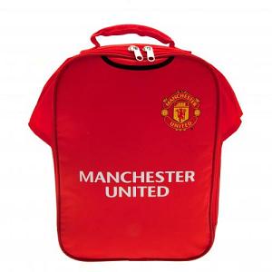 Manchester United FC Lunch Bag - Kit 1