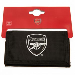 Arsenal FC Nylon Wallet RT 1