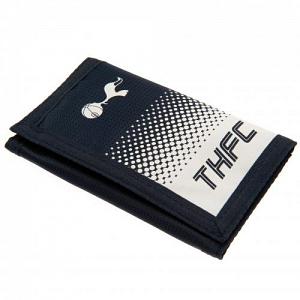 Tottenham Hotspur FC Velcro Wallet 1