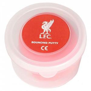 Liverpool FC Bouncy Putty 1