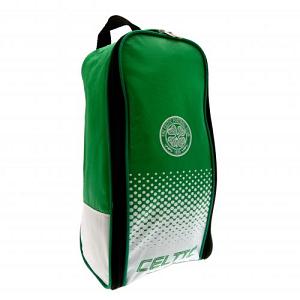 Celtic FC Boot Bag 1