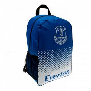 Everton FC Backpack, School Bag, Sports Bag 1