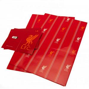 Liverpool FC Gift Wrap PS 1