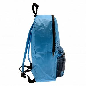 Manchester City FC Junior Backpack 1