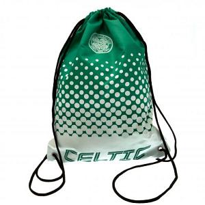 Celtic FC Gym Bag 1