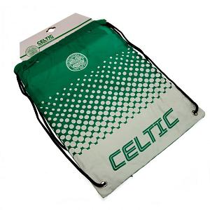 Celtic FC Gym Bag 2