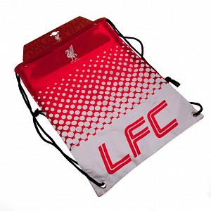 Liverpool FC Gym Bag 2