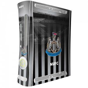 Newcastle United FC Xbox 360 Skin / Sticker 1