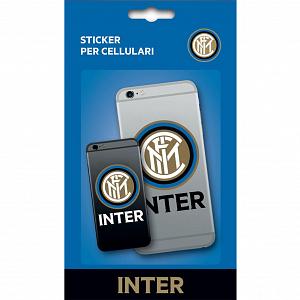 FC Inter Milan Phone Sticker 2
