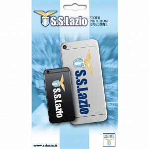 SS Lazio Phone Sticker 2