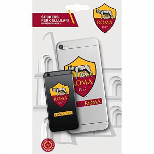 AS Roma Phone Sticker 2