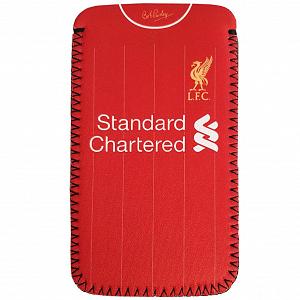 Liverpool FC Phone Sleeve Firmino 2