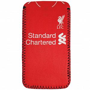 Liverpool FC Phone Sleeve Keita 2