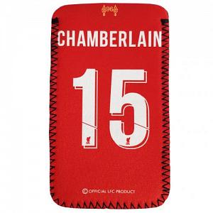Liverpool FC Phone Sleeve Oxlade-Chamberlain 1