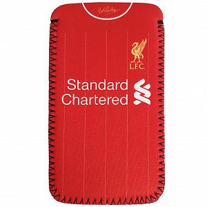 Liverpool FC Phone Sleeve Van Dijk 2