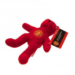 Manchester United FC Mini Bear 1