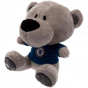 Chelsea FC Timmy Teddy Bear 1