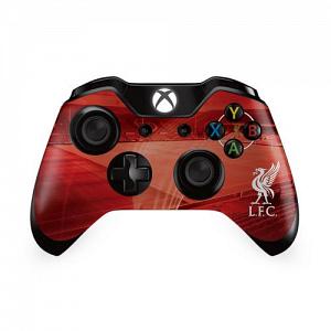 Liverpool FC Xbox One Controller Skin 1