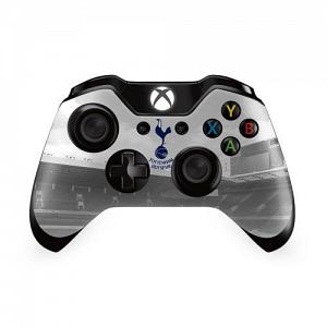 Tottenham Hotspur FC Xbox One Controller Skin 1