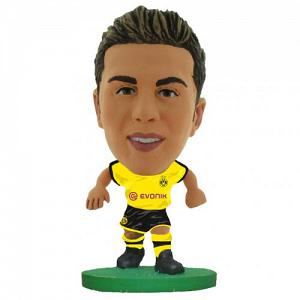 Borussia Dortmund SoccerStarz Gotze 1