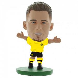 Borussia Dortmund SoccerStarz Hazard 1