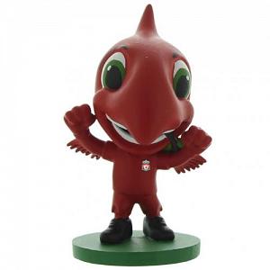 Liverpool FC SoccerStarz Mighty Red 1